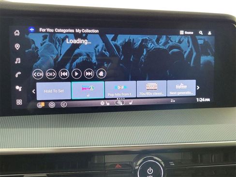 New 2026 Nissan Murano SL AWD/4WD image 22