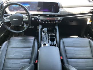 Used 2025 Kia Telluride SX Prestige AWD/4WD video 3