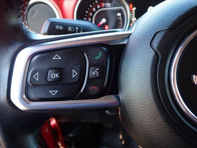 Used 2018 Jeep Wrangler Rubicon AWD/4WD image 13