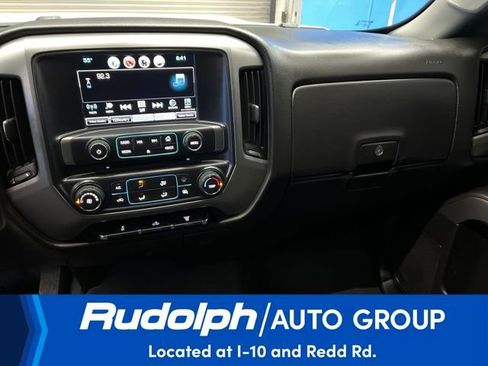 Used 2019 Chevrolet Silverado 2500 LT image 22