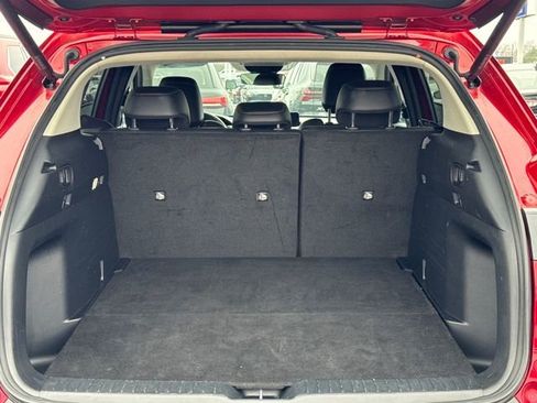 Certified 2024 MAZDA CX-50 AWD 2.5 S w/ Preferred Package image 10