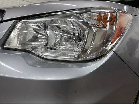 Used 2016 Subaru Forester 2.5i Premium AWD/4WD image 39