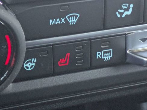 New 2026 Ford Bronco Outer Banks image 21