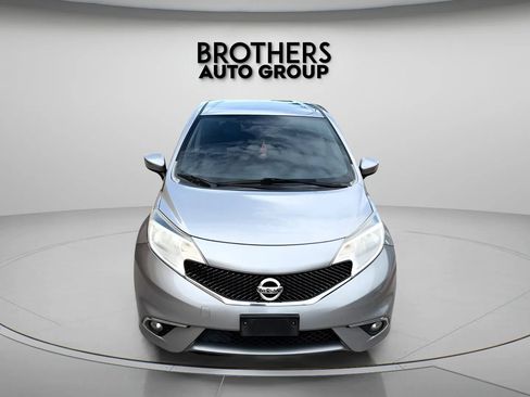 Used 2015 Nissan Versa Note SR FWD image 4