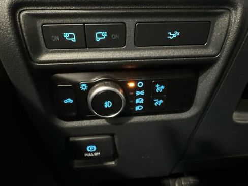 Used 2023 Ford F150 XLT w/ Equipment Group 302A High image 26