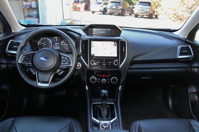 Used 2021 Subaru Forester Touring AWD/4WD image 36
