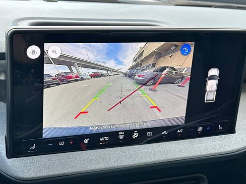 New 2026 Ford Maverick XLT w/ XLT Luxury Package image 17