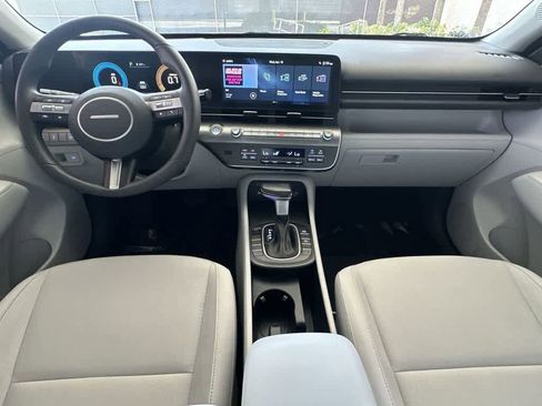 Used 2024 Hyundai Kona SEL image 24