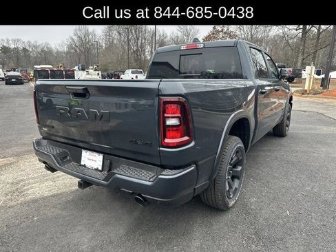 New 2026 RAM 1500 Big Horn/Lone Star image 5