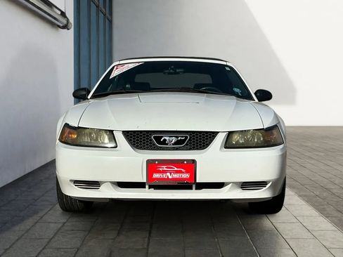 Used 2003 Ford Mustang Premium image 7