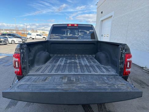 Certified 2023 RAM 2500 Laramie AWD/4WD image 31