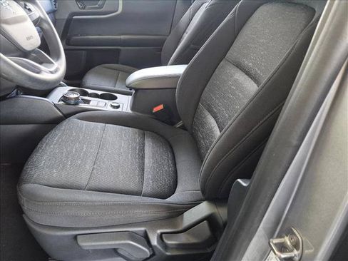 Used 2021 Ford Bronco Sport AWD/4WD image 13