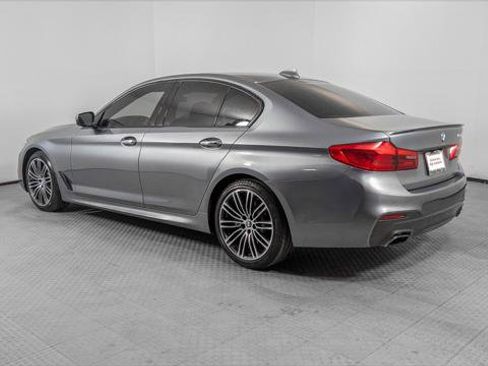 Used 2018 BMW 530i image 4