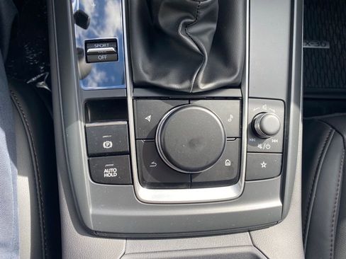 New 2026 MAZDA CX-30 AWD 2.5 S w/ Premium Package image 14