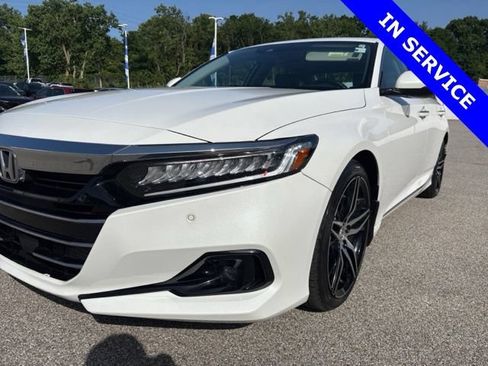 Used 2022 Honda Accord Touring image 20