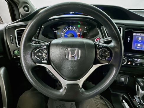Used 2015 Honda Civic EX image 11