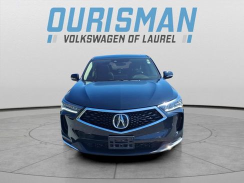 Used 2024 Acura RDX w/ Technology Package image 2