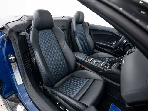 Used 2020 Audi R8 V10 performance AWD/4WD image 12
