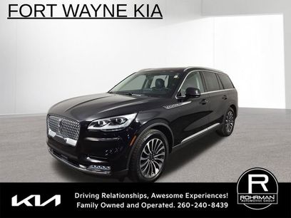 Used 2020 Lincoln Aviator Reserve w/ Equipment Group 201A