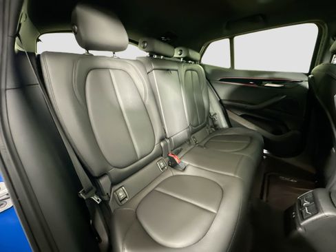 Used 2021 BMW X2 xDrive28i w/ M Sport X Package image 27