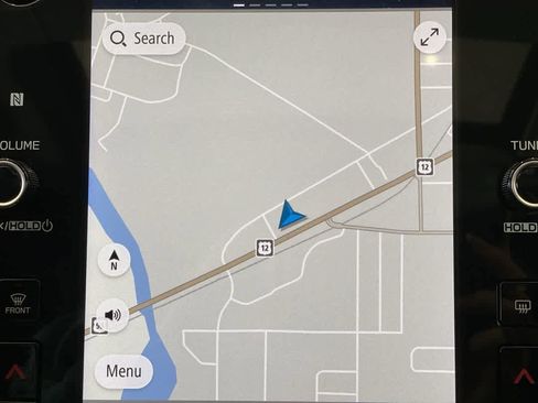 Used 2024 Subaru Crosstrek 2.5i Limited w/ Popular Package #3A image 21