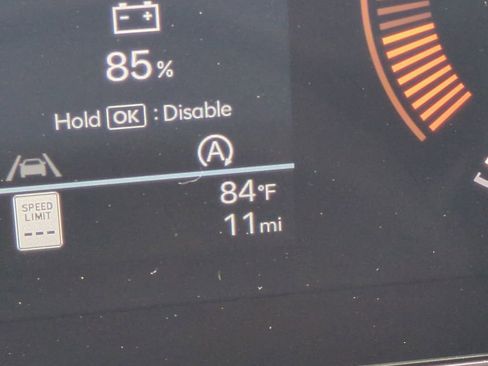 New 2026 Hyundai Tucson SEL image 34