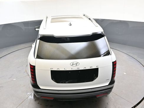 New 2026 Hyundai Palisade Limited image 40