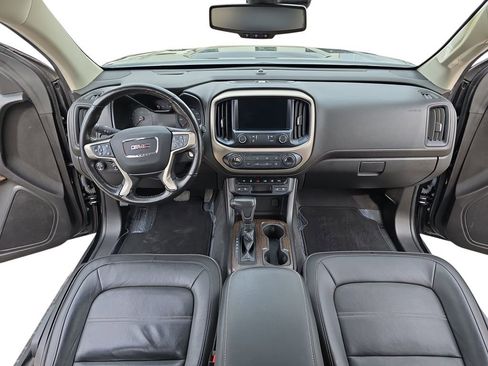 Certified 2019 GMC Canyon Denali AWD/4WD image 9