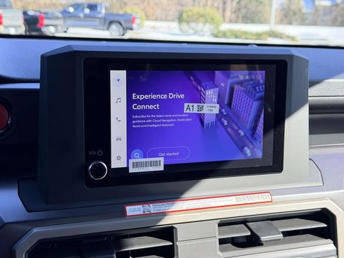 New 2026 Toyota Tacoma TRD Off-Road image 3