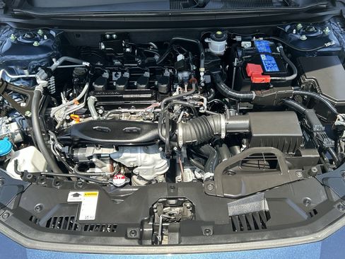 Certified 2024 Honda Accord EX image 18