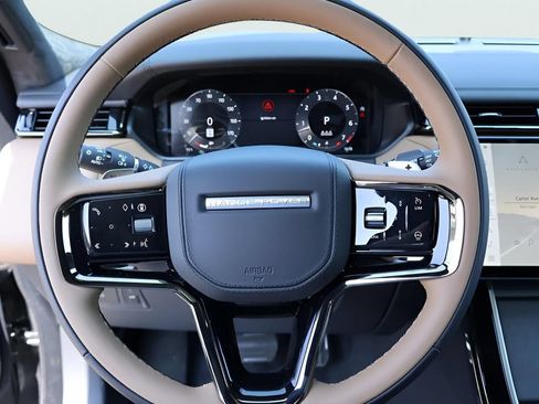 Used 2026 Land Rover Range Rover Velar Autobiography AWD/4WD image 31