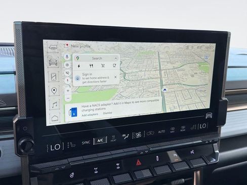 Used 2025 GMC Hummer EV 3X w/ Battery Pack, 24 Module Pack AWD/4WD image 11