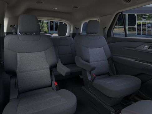 New 2026 Ford Explorer Active image 11