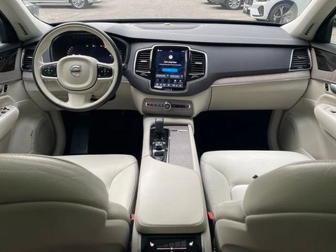 Certified 2023 Volvo XC90 B6 Plus w/ Protection Package Premier AWD/4WD image 23