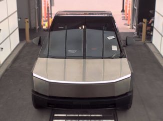 Used 2024 Tesla Cybertruck AWD Crew Cab video 2