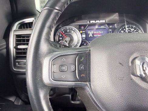 Used 2023 RAM 1500 Laramie image 13