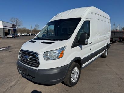 Used 2016 Ford Transit 350 148 High Roof w/ Exterior Upgrade Package