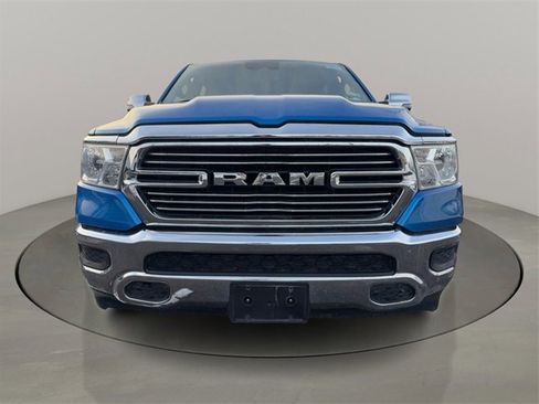 Used 2024 RAM 1500 Laramie image 2