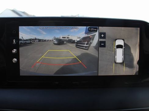 Used 2023 Hyundai Palisade Calligraphy image 20