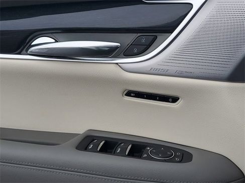 Certified 2024 Cadillac XT6 Premium Luxury w/ LPO, Floor Liner Package image 24