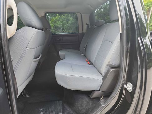 Used 2013 RAM 2500 Tradesman w/ Popular Equipment Group AWD/4WD image 26