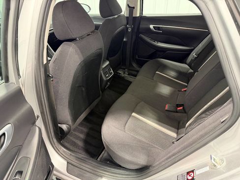 Used 2021 Hyundai Sonata SEL image 9