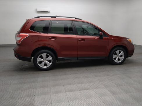 Used 2016 Subaru Forester 2.5i Premium image 10
