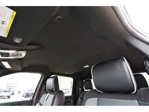 Used 2025 RAM 2500 Laramie image 28