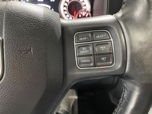 Used 2015 RAM 1500 Sport w/ Remote Start & Security Group AWD/4WD image 30