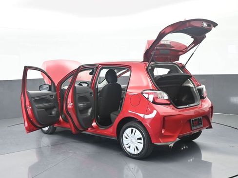 Used 2024 Mitsubishi Mirage ES image 66