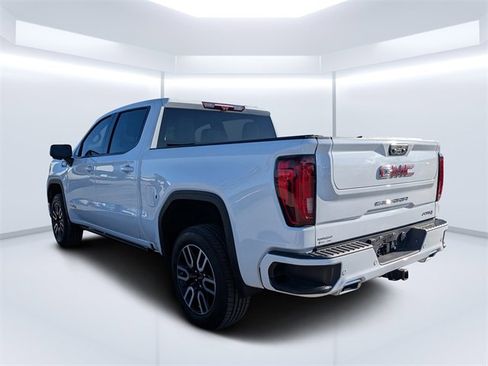 Used 2023 GMC Sierra 1500 AT4 w/ Technology Package image 5