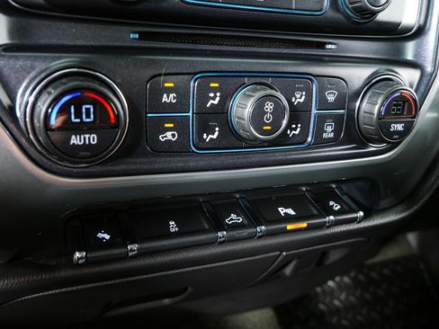 Used 2014 Chevrolet Silverado 1500 LT w/ All Star Edition RWD image 14