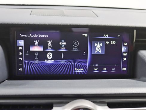 Used 2022 Lexus RC 300 F Sport image 22