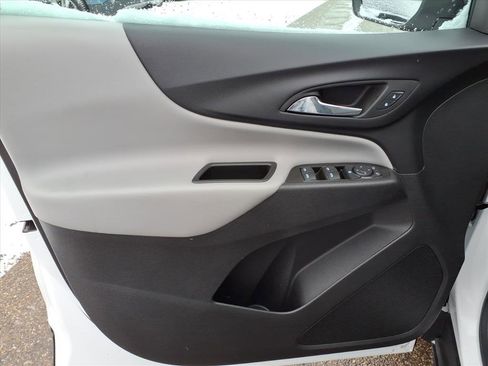 Certified 2024 Chevrolet Equinox LS w/ LPO, Floor Liner Package image 17